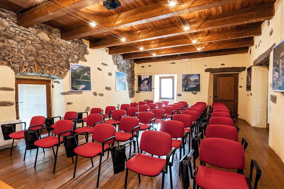 Dimora Storica Casa Vanni Villadossola Exterior foto