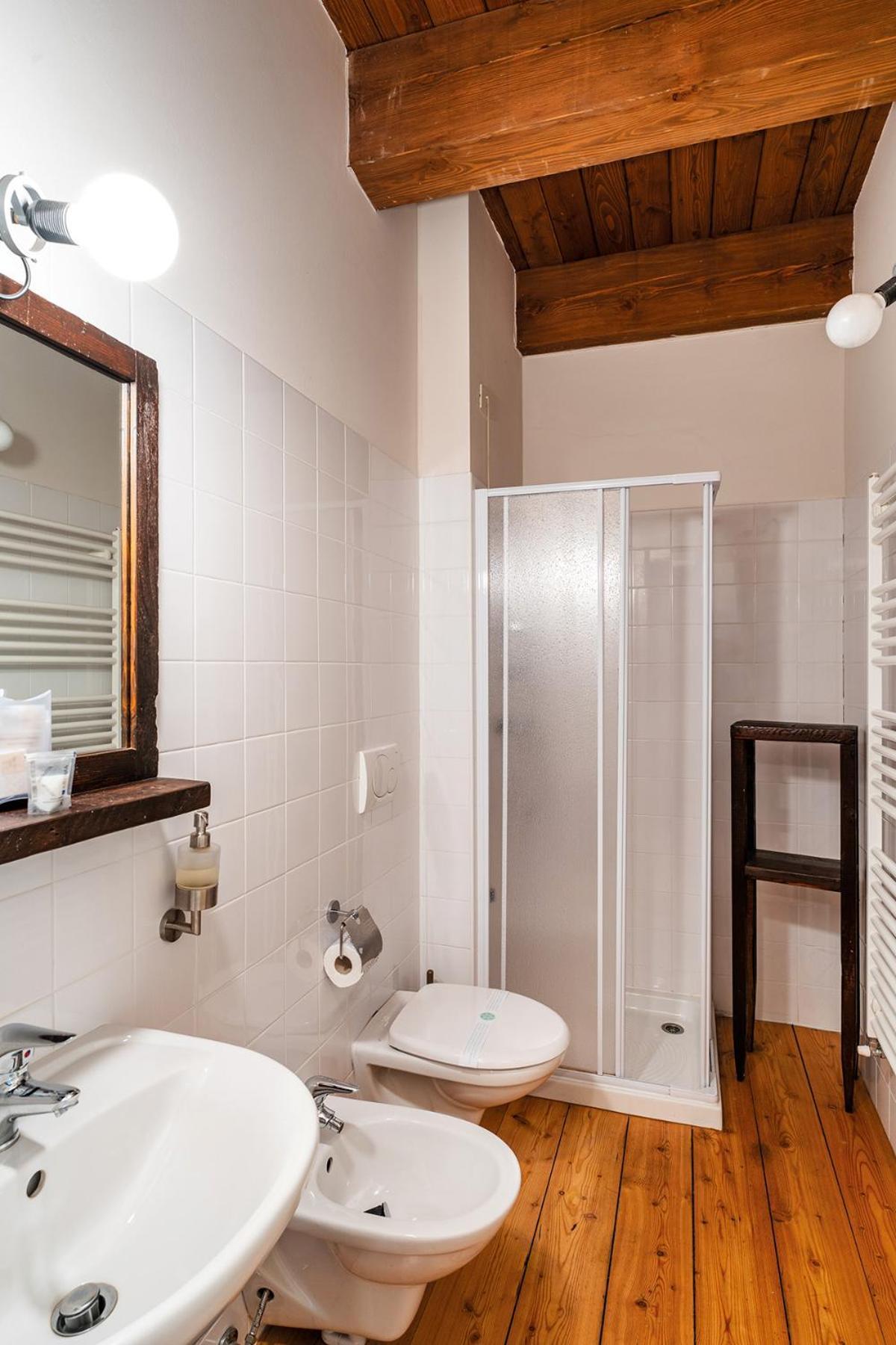 Dimora Storica Casa Vanni Villadossola Exterior foto