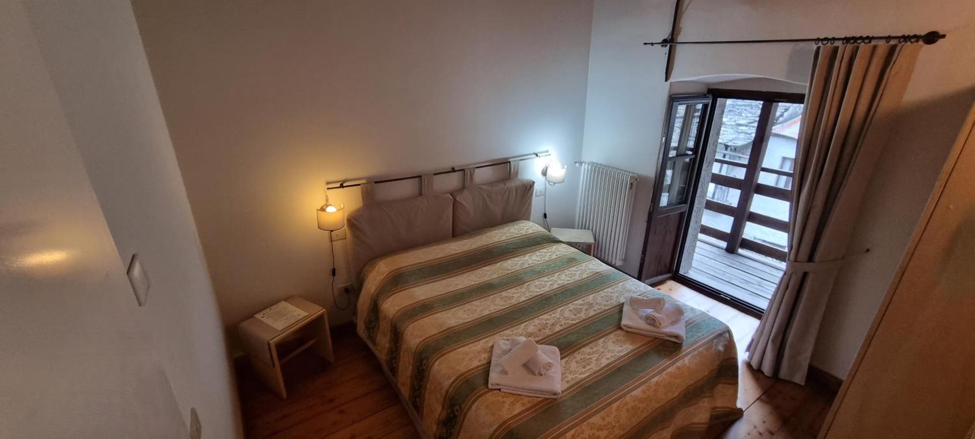 Dimora Storica Casa Vanni Villadossola Exterior foto