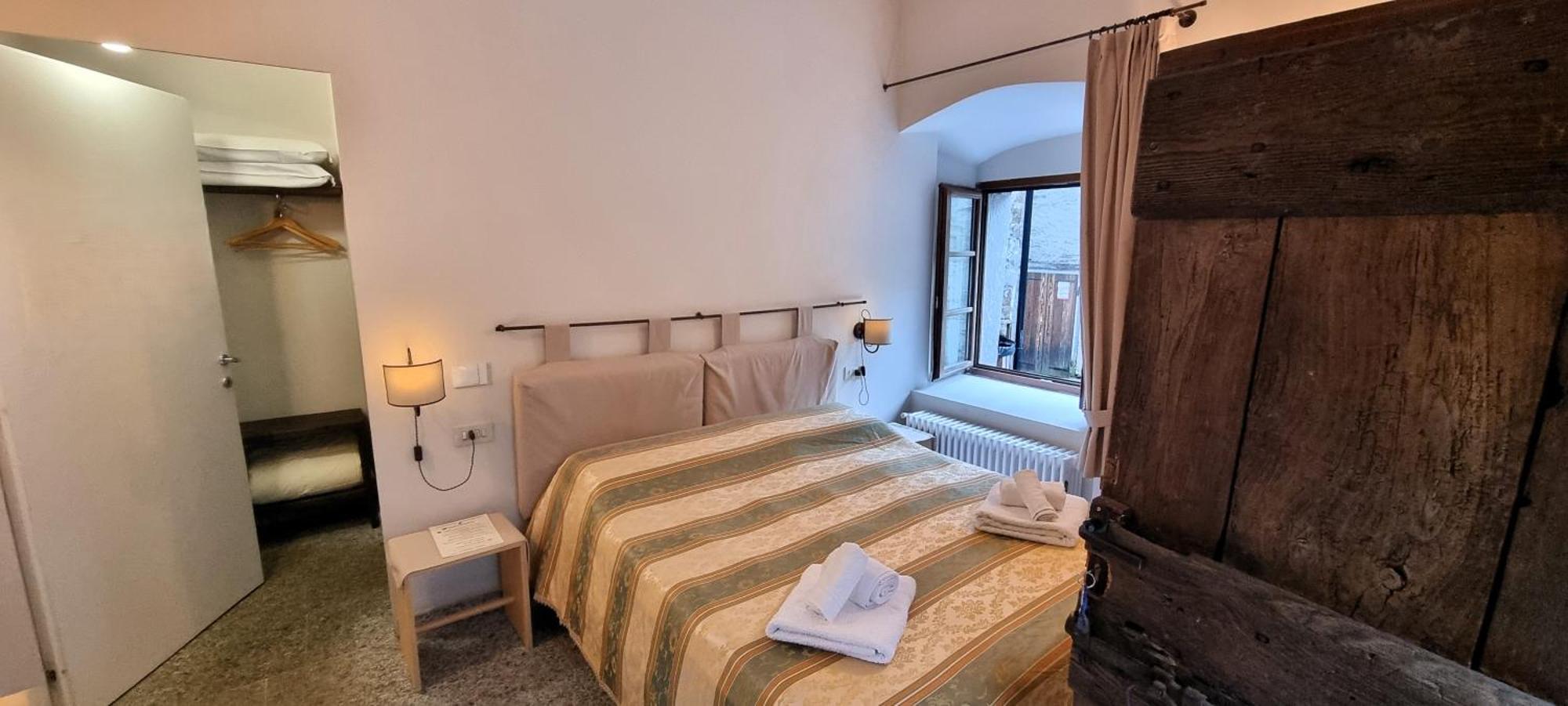 Dimora Storica Casa Vanni Villadossola Exterior foto