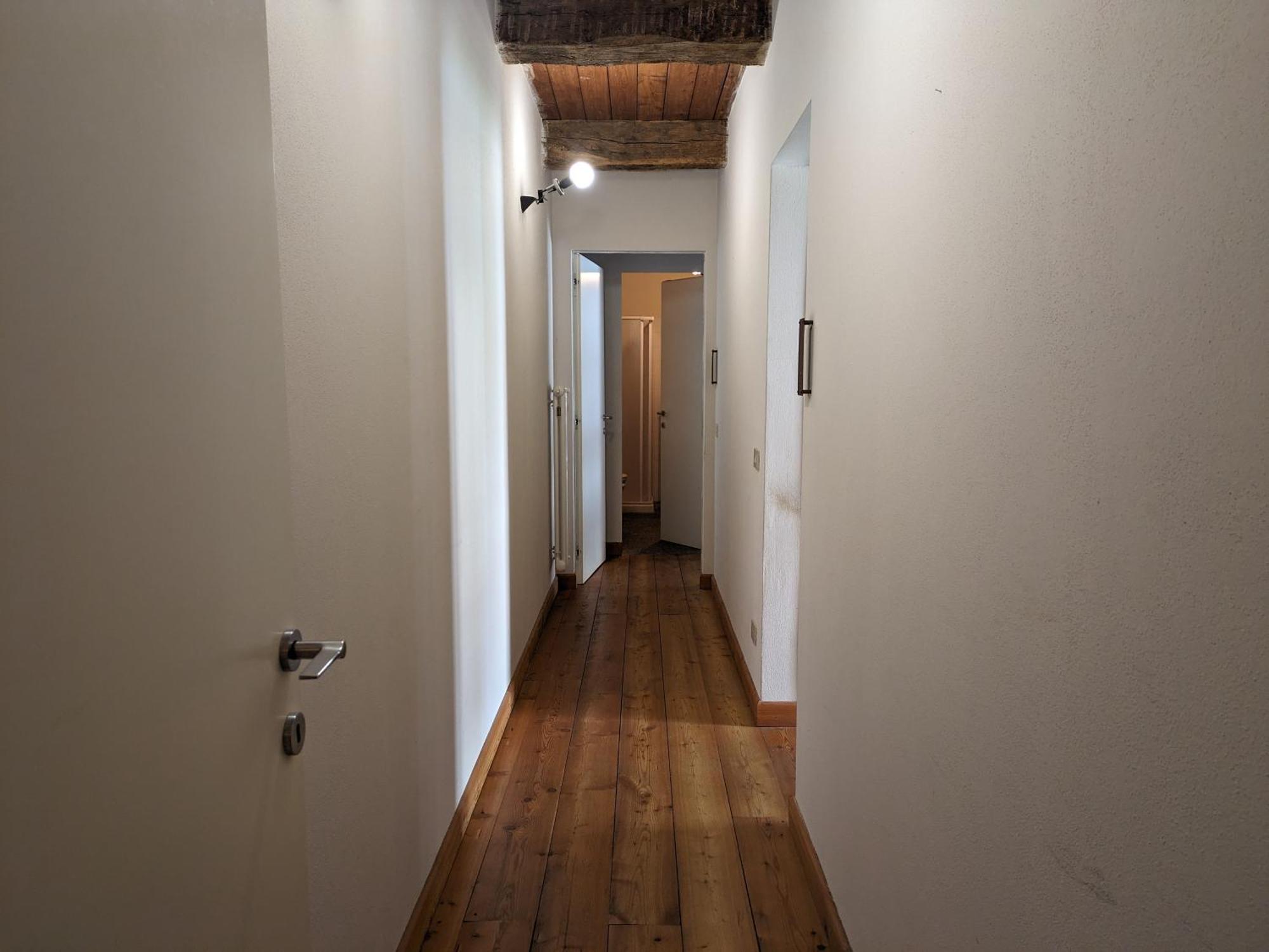 Dimora Storica Casa Vanni Villadossola Exterior foto