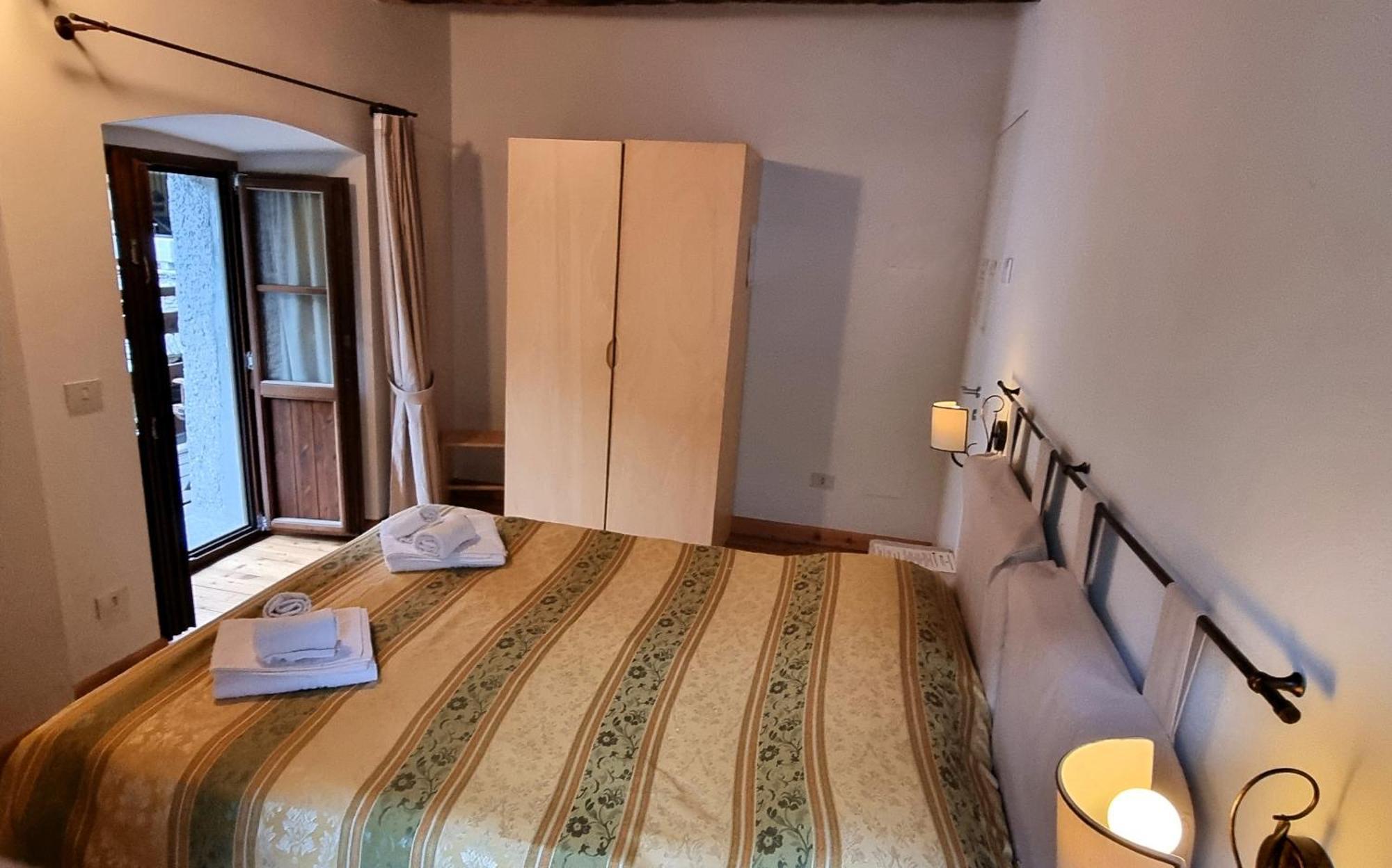 Dimora Storica Casa Vanni Villadossola Exterior foto