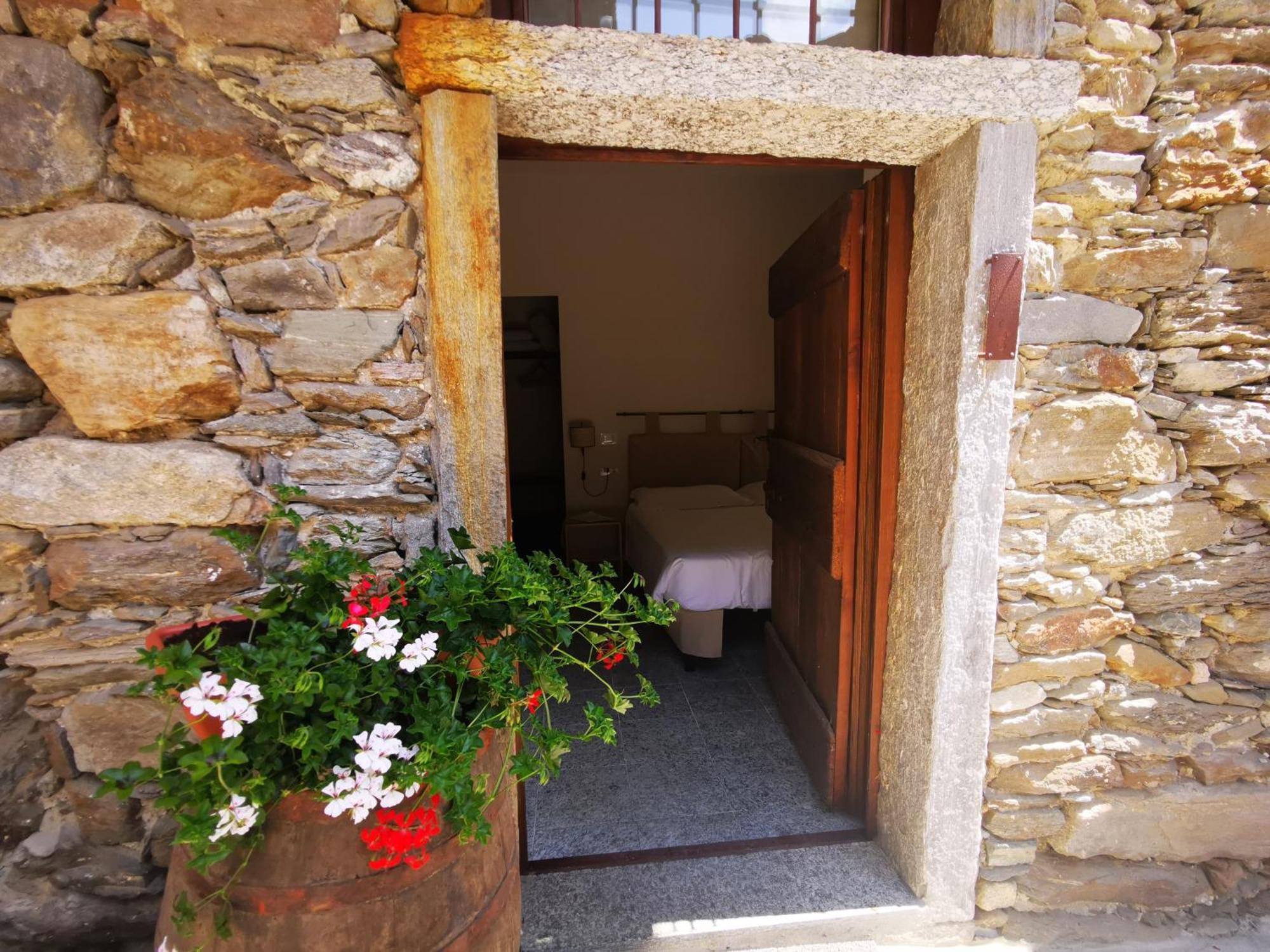 Dimora Storica Casa Vanni Villadossola Exterior foto